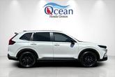 Thumbnail of 2026 Silver Metallic Honda CR-V Hybrid