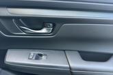 Thumbnail of 2026 Silver Metallic Honda CR-V Hybrid