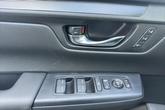 Thumbnail of 2026 Silver Metallic Honda CR-V Hybrid