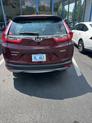 Thumbnail of 2019 Molten Lava Pearl Honda CR-V