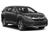 Thumbnail of 2019 Molten Lava Pearl Honda CR-V