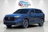 Thumbnail of 2026  Honda CR-V
