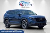 Photo of 2026  Honda CR-V