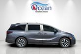 Thumbnail of 2026 Honda Odyssey