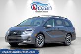 Photo of 2026 Honda Odyssey