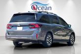 Thumbnail of 2026 Honda Odyssey