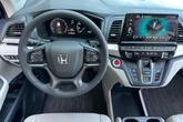 Thumbnail of 2026 Honda Odyssey