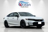 Thumbnail of 2026 Platinum Honda Civic