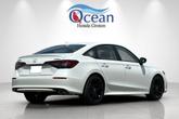 Thumbnail of 2026 Platinum Honda Civic