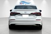 Thumbnail of 2026 Platinum Honda Civic
