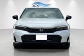 Thumbnail of 2026 Platinum Honda Civic