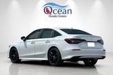 Thumbnail of 2026 Platinum Honda Civic