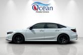 Thumbnail of 2026 Platinum Honda Civic