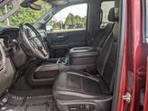 Thumbnail of 2019 Red Quartz Tintcoat GMC Sierra 1500