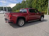 Thumbnail of 2019 Red Quartz Tintcoat GMC Sierra 1500