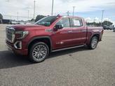 Thumbnail of 2019 Red Quartz Tintcoat GMC Sierra 1500