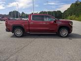 Thumbnail of 2019 Red Quartz Tintcoat GMC Sierra 1500
