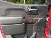 Thumbnail of 2019 Red Quartz Tintcoat GMC Sierra 1500