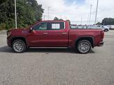 Thumbnail of 2019 Red Quartz Tintcoat GMC Sierra 1500