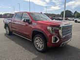 Photo of 2019 Red Quartz Tintcoat GMC Sierra 1500