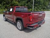 Thumbnail of 2019 Red Quartz Tintcoat GMC Sierra 1500