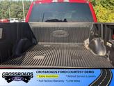 Thumbnail of 2025 Rapid Red Metallic Tinted Clearcoat Ford F-150