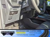 Thumbnail of 2025 Rapid Red Metallic Tinted Clearcoat Ford F-150