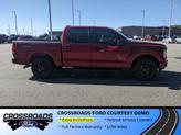 Thumbnail of 2025 Rapid Red Metallic Tinted Clearcoat Ford F-150
