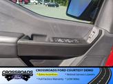 Thumbnail of 2025 Rapid Red Metallic Tinted Clearcoat Ford F-150