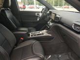 Thumbnail of 2020 Blue Metallic Ford Explorer