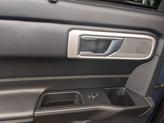 Thumbnail of 2020 Blue Metallic Ford Explorer