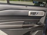 Thumbnail of 2020 Blue Metallic Ford Explorer