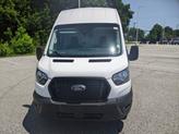 Thumbnail of 2024 Oxford White Ford Transit-250