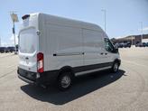 Thumbnail of 2024 Oxford White Ford Transit-250