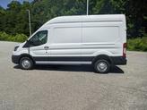 Thumbnail of 2024 Oxford White Ford Transit-250