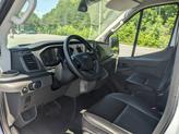 Thumbnail of 2024 Oxford White Ford Transit-250