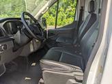 Thumbnail of 2024 Oxford White Ford Transit-250