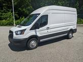 Thumbnail of 2024 Oxford White Ford Transit-250