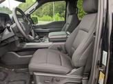 Thumbnail of 2025 Agate Black Metallic Ford F-150