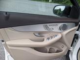 Thumbnail of 2017 designo Diamond White Metallic Mercedes-Benz AMG GLC 43