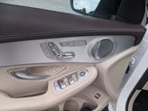 Thumbnail of 2017 designo Diamond White Metallic Mercedes-Benz AMG GLC 43
