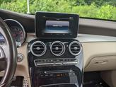 Thumbnail of 2017 designo Diamond White Metallic Mercedes-Benz AMG GLC 43