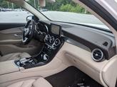 Thumbnail of 2017 designo Diamond White Metallic Mercedes-Benz AMG GLC 43