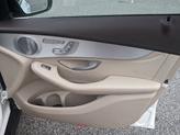 Thumbnail of 2017 designo Diamond White Metallic Mercedes-Benz AMG GLC 43