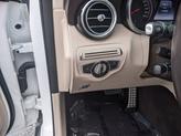 Thumbnail of 2017 designo Diamond White Metallic Mercedes-Benz AMG GLC 43