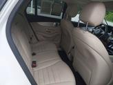 Thumbnail of 2017 designo Diamond White Metallic Mercedes-Benz AMG GLC 43