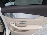 Thumbnail of 2017 designo Diamond White Metallic Mercedes-Benz AMG GLC 43