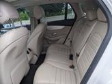 Thumbnail of 2017 designo Diamond White Metallic Mercedes-Benz AMG GLC 43