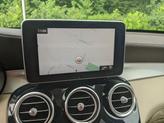 Thumbnail of 2017 designo Diamond White Metallic Mercedes-Benz AMG GLC 43