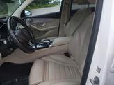 Thumbnail of 2017 designo Diamond White Metallic Mercedes-Benz AMG GLC 43